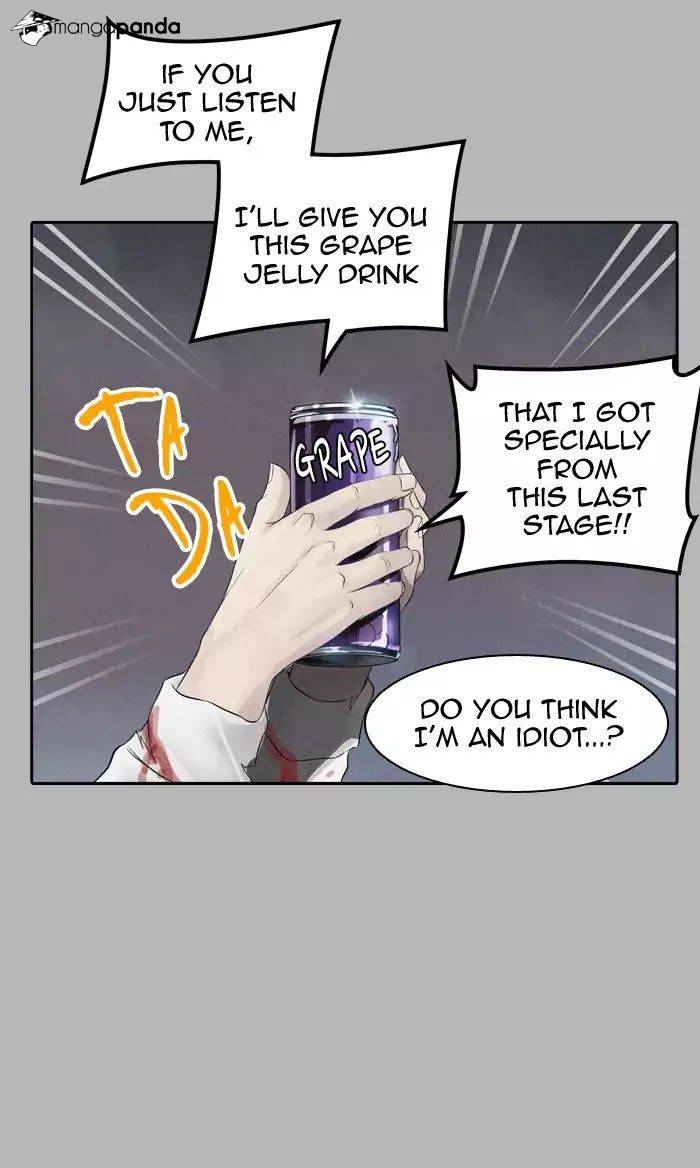 Tower of God Chapter 382 image 024